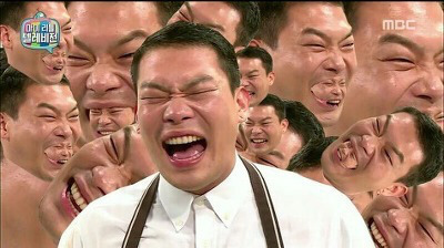 지드래곤이 흘리는 피는?? | 인스티즈
