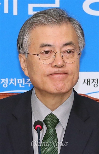 안철수 챙긴 건 문재인뿐이다.jpg | 인스티즈
