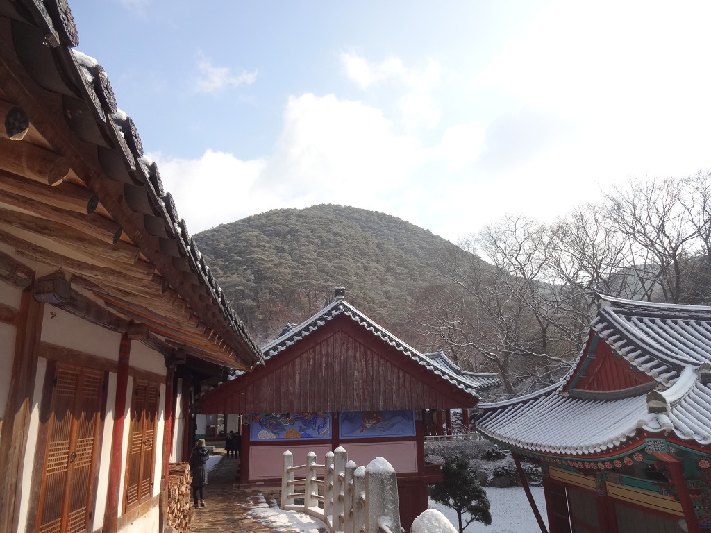 고운사 이미지