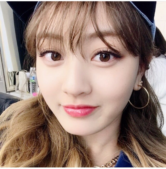 5/5 트와이스 지효 인스타그램 | 인스티즈
