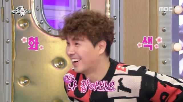 이제는 본능에 충실해서 몸을 믿을 생각이라는 박수홍.jpg | 인스티즈