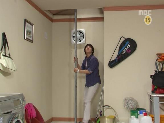 [거침없이하이킥] 유미 가족의 비밀 -20- | 인스티즈