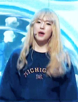 레드벨벳 아이린 | 인스티즈
