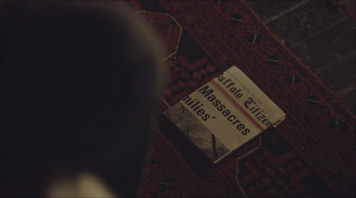 [로맨틱스릴러미드] 한니발 (Hannibal) 시즌3 에피8 (3/4) | 인스티즈