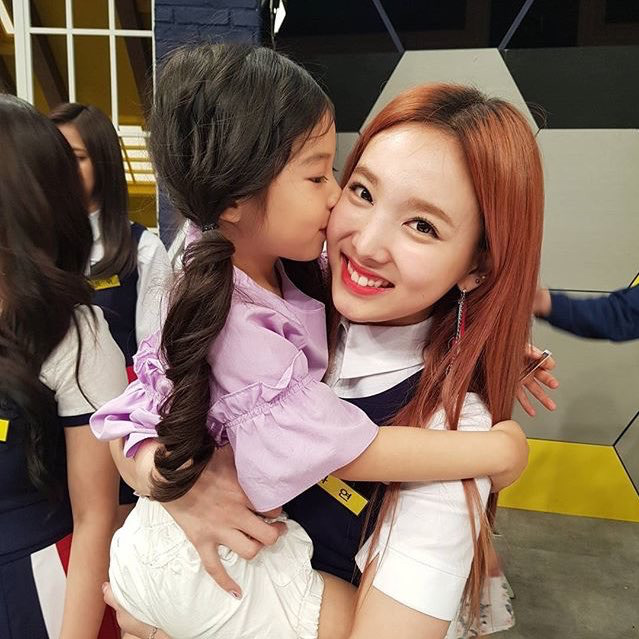 나연이가 또.....ㅇ | 인스티즈