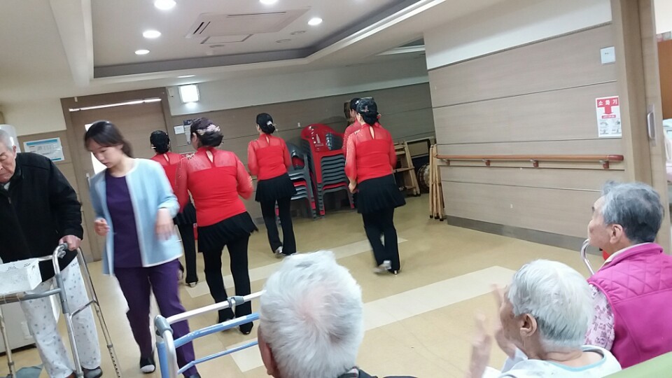 은혜요양병원 이미지