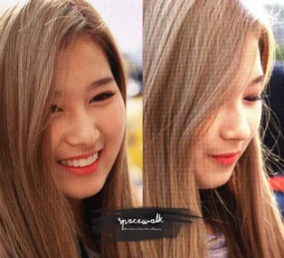 트와이스 사나 수수한 모습.gif | 인스티즈
