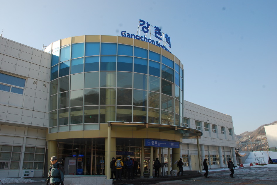 산수정민박 이미지