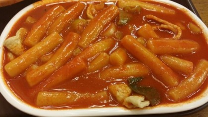 평소 즐겨먹는 떡볶이 고르기 | 인스티즈
