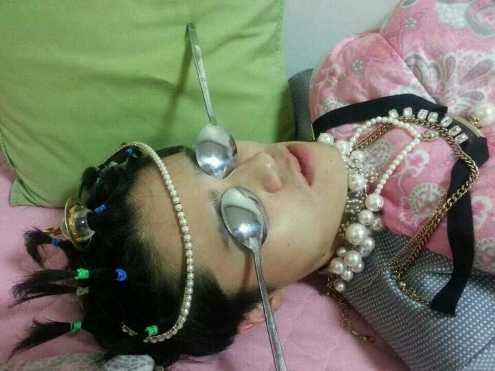 꽐라 이미지