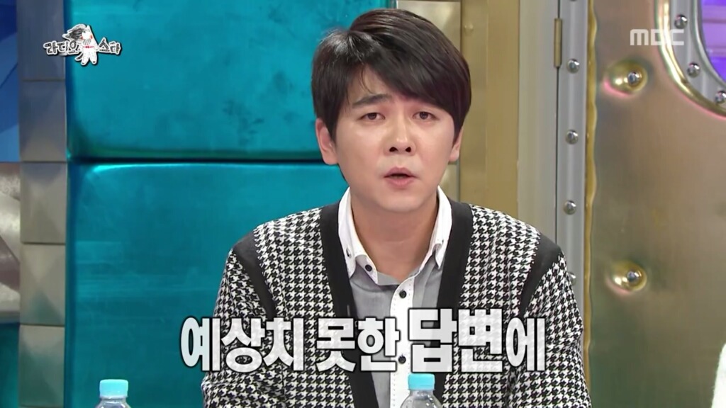 배우 최민용이 산에서 살게된 이유 | 인스티즈