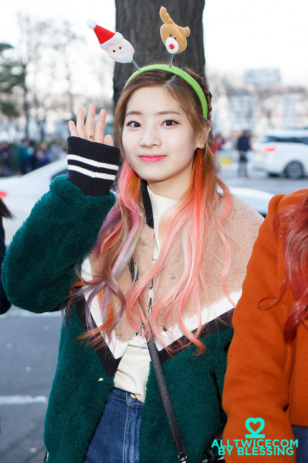 [트와이스] 흥많은두부 다현 | 인스티즈