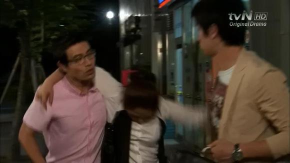 [막돼먹은영애씨시즌7] 18화 내 여자친구는 곰이오 | 인스티즈