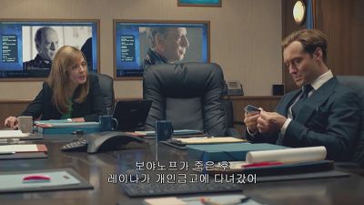 [SPY] 그녀의 색다른 스파이 액션이 시작된다! - 8화 | 인스티즈