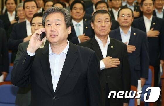 김무성 인생짤 | 인스티즈