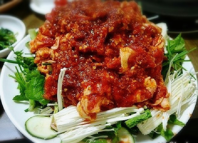 남양토담오리 이미지