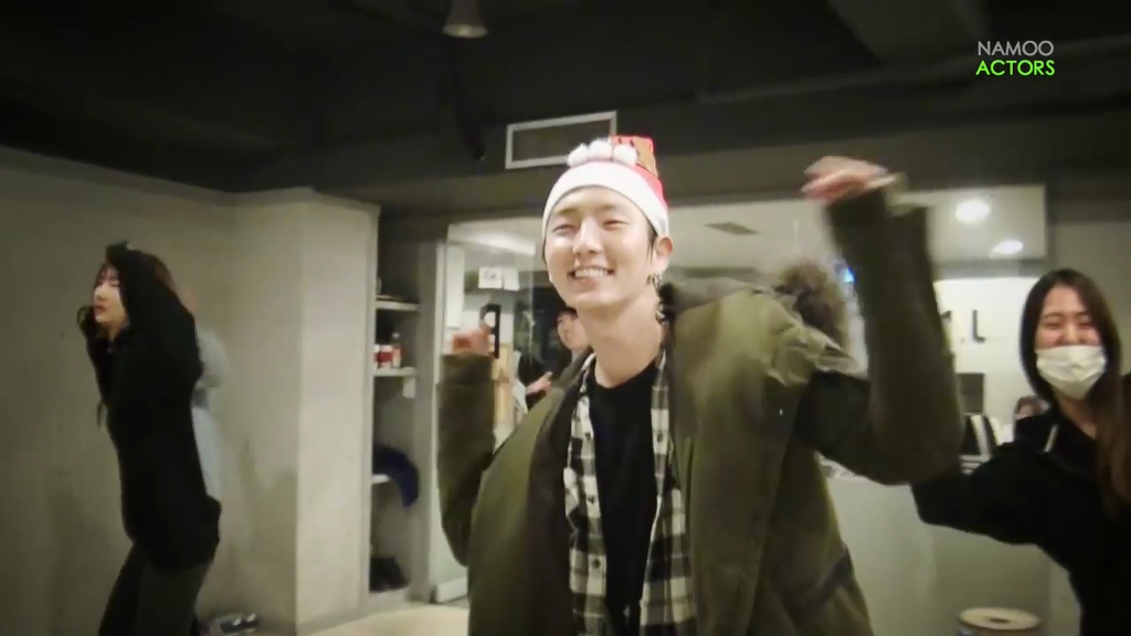 아이돌같은 이준기 | 인스티즈