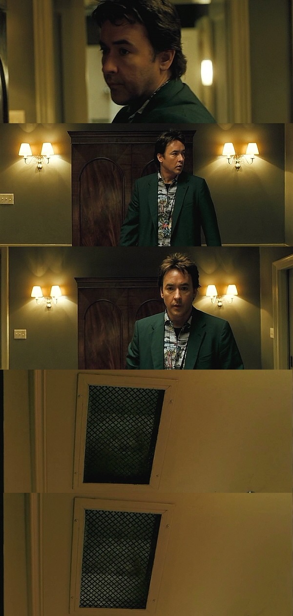 1408 (2007) - 0 0 4 | 인스티즈