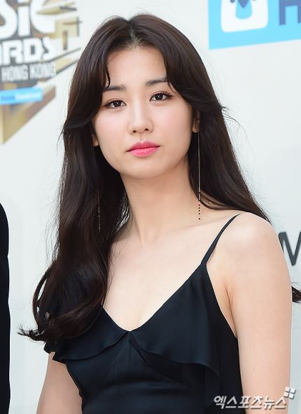 오늘자 박하선 | 인스티즈