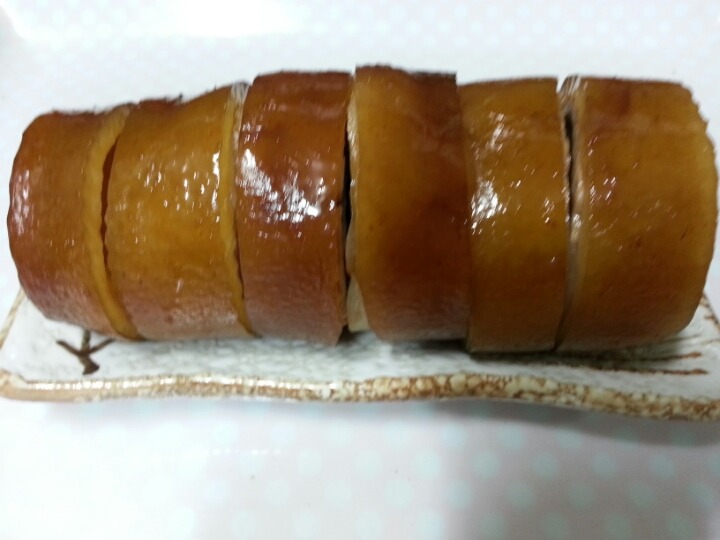 민속족발 이미지