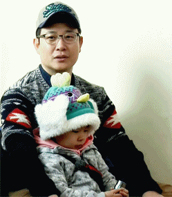 [아빠어디가] 09년생 민율이 | 인스티즈