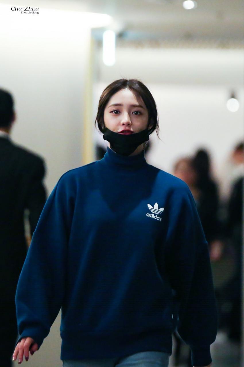 ioi 오늘 생일을 맞이한 이 아이오아이 주결경. 짤폭탄 (I.O.I) | 인스티즈