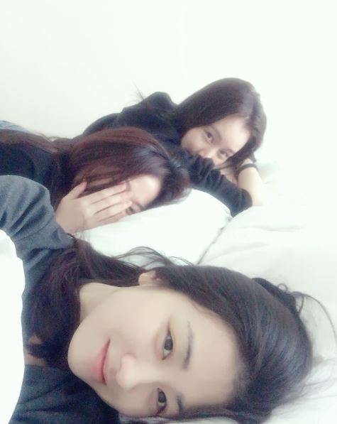 [천우희외] 87년생 친구들끼리 여행 | 인스티즈