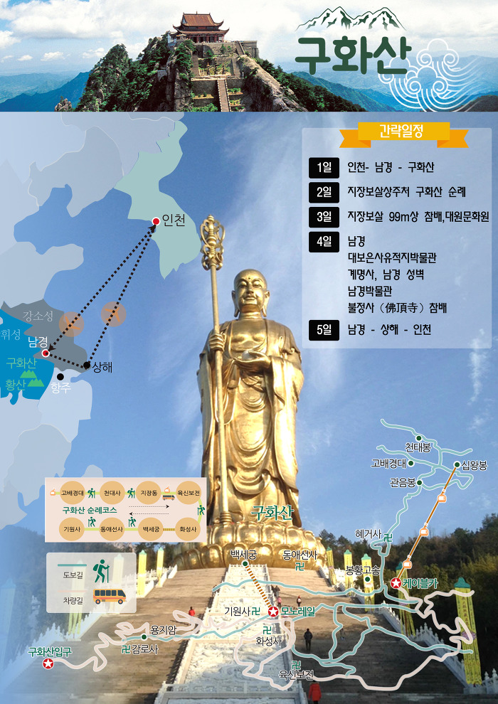 (주)남경여행사 이미지