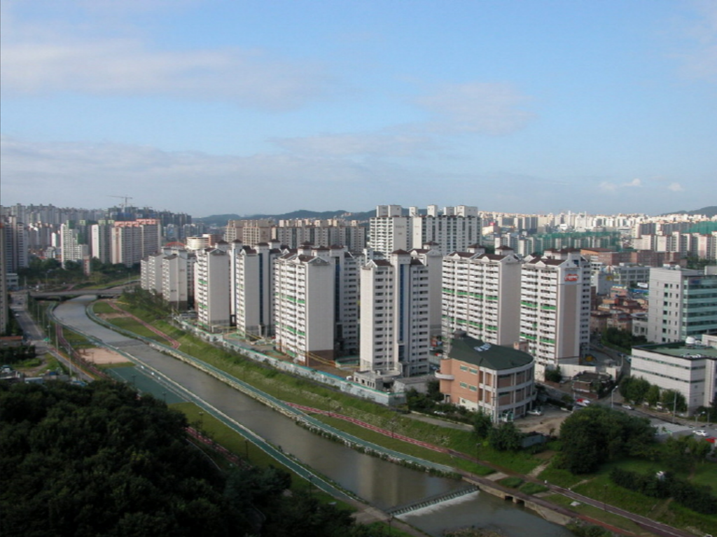 4억~5억이면 살 수 있는 대한민국 아파트 | 인스티즈