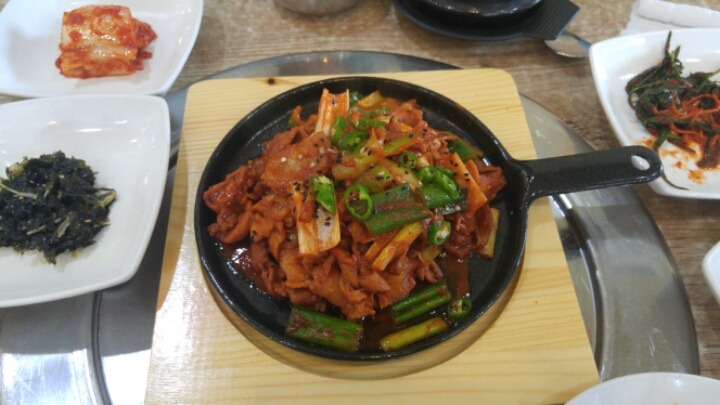 미성갈비 이미지