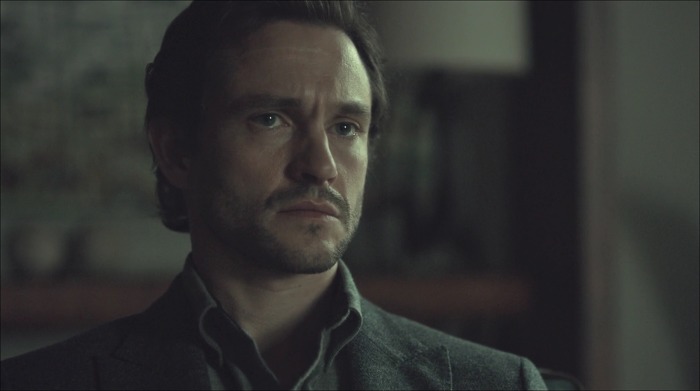 [로맨틱스릴러미드] 한니발 (Hannibal) 시즌3 에피12 (1/4) | 인스티즈