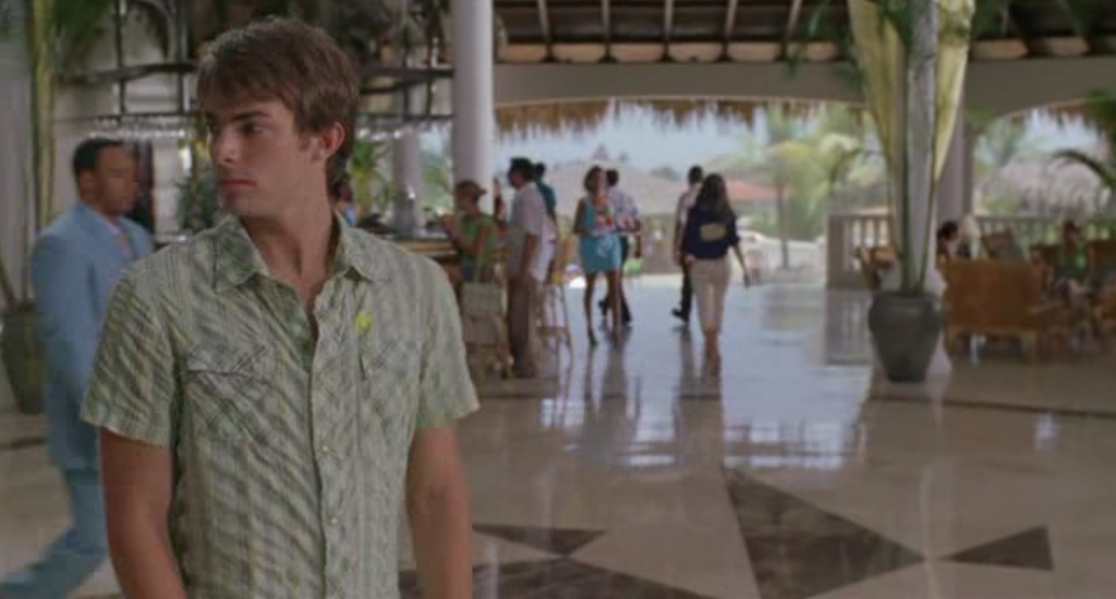  전세계 여성이 좋아하는 가수와 조난 당하다? 러브렉트 02 | 인스티즈