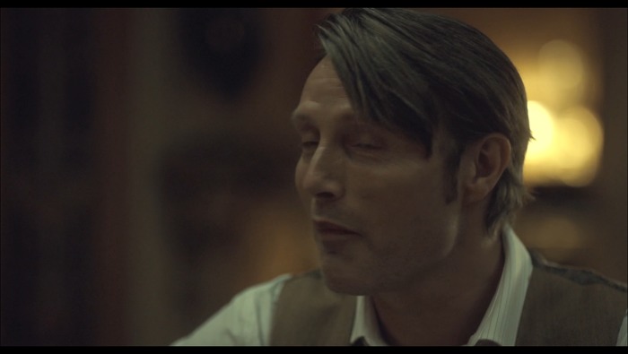 [로맨틱스릴러미드] 한니발 (Hannibal) 시즌3 에피1 (3/4) | 인스티즈