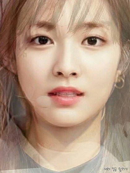 걸그룹 평균외모.jpg | 인스티즈