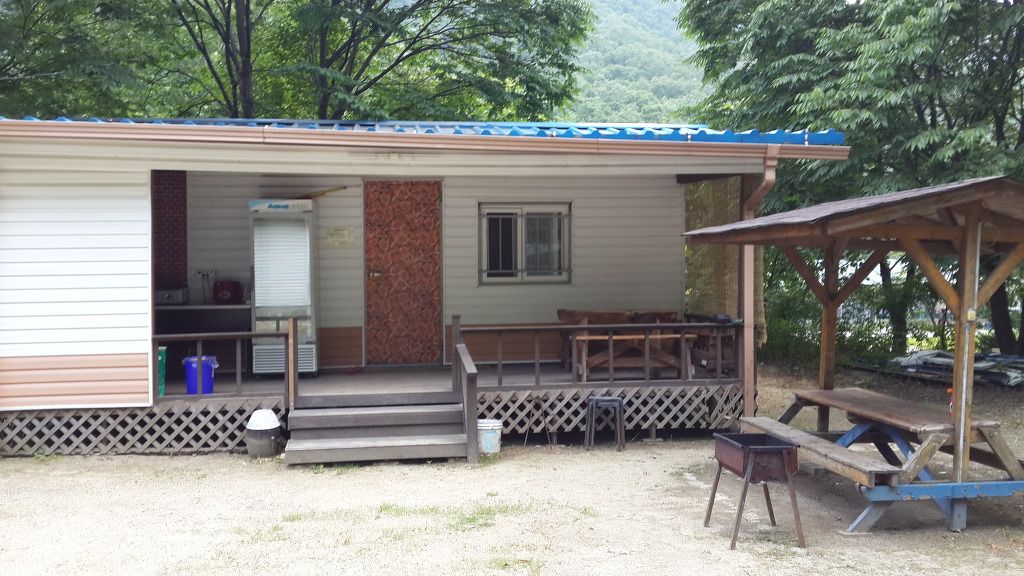 백운펜션 이미지