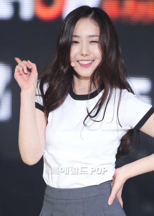 퀸자친구 비주얼담당 신비 | 인스티즈