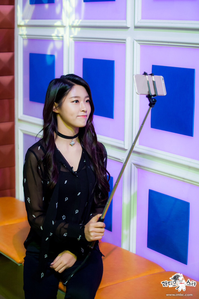 꿀 주말 = 1일 1설현 | 인스티즈