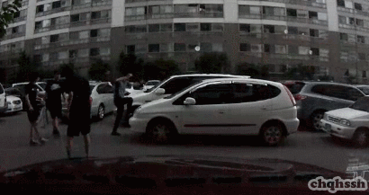 고딩들.gif | 인스티즈