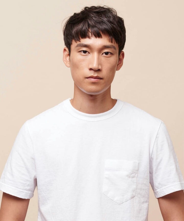 남자의 패션 비밀병기 안경의 종류 | 인스티즈