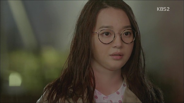 소지섭,신민아 케미가 개연성이었던 드라마 [오마이비너스] 1화 (2) | 인스티즈