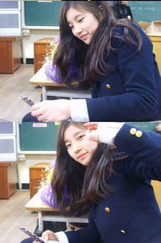 하루에 매일 세 번씩 헌팅당했다는 여자 | 인스티즈