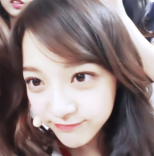 아이오아이(IOI) 김세정 근접샷.gif | 인스티즈
