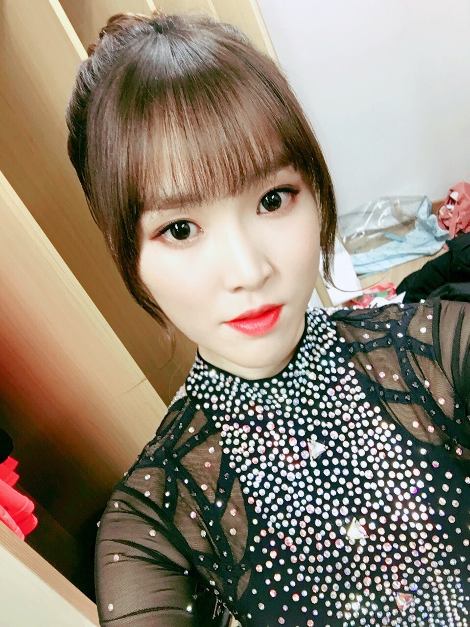 여자친구 데뷔2주년 팬카페 글.jpg | 인스티즈