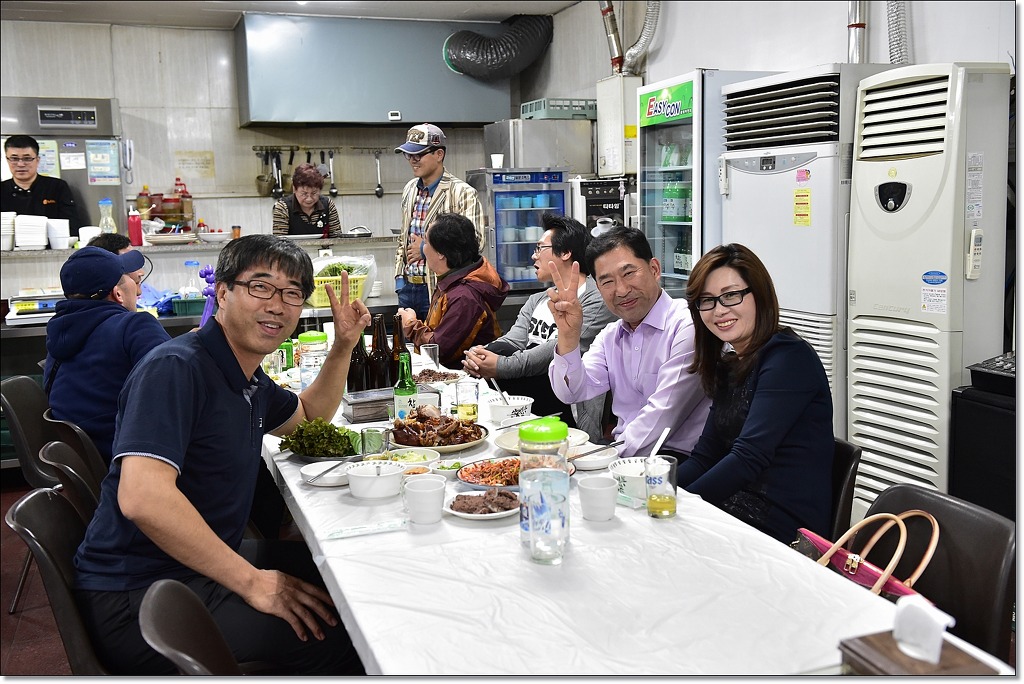 시골왕족발 이미지