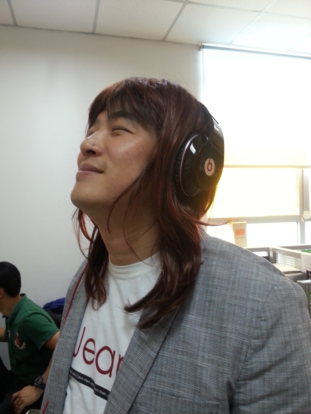 정여사 이미지