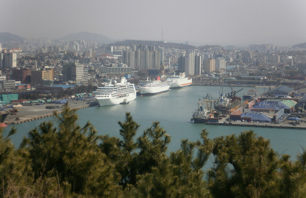 서울 부산다음 대한민국 제 3의도시하면 가장 먼저 떠오르는 도시는? | 인스티즈
