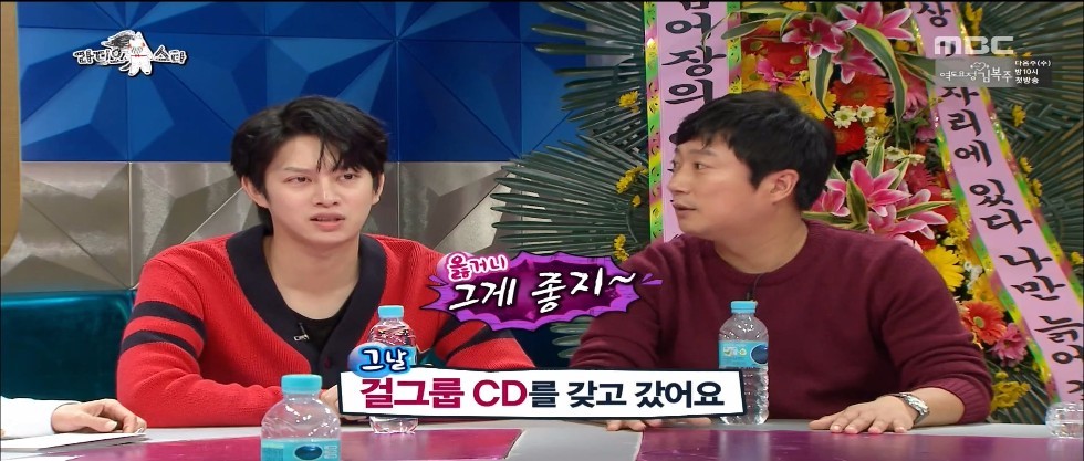 승기가 군대에서 ㅈ댈뻔한 이유 | 인스티즈