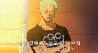 [원피스] 루피가 가장 신뢰하는 동료.jpg | 인스티즈