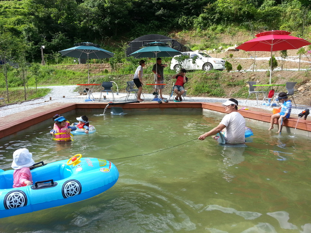 산사이 이미지