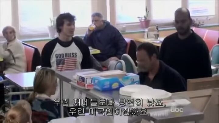 사람들이 인종차별 하는것을 보았을때 당신은? | 인스티즈